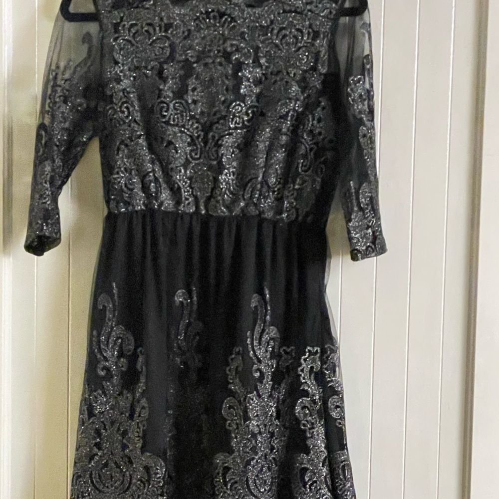 Black dress.  🔥🔥🔥sale 20% off